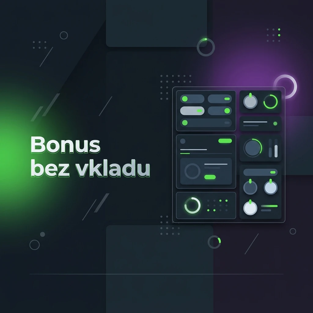 Bonus bez vkladu