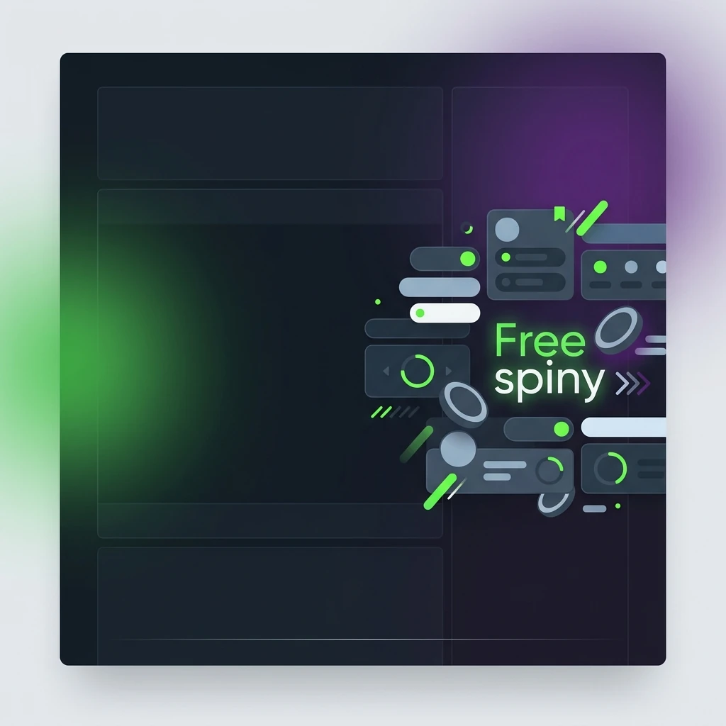 Free spiny