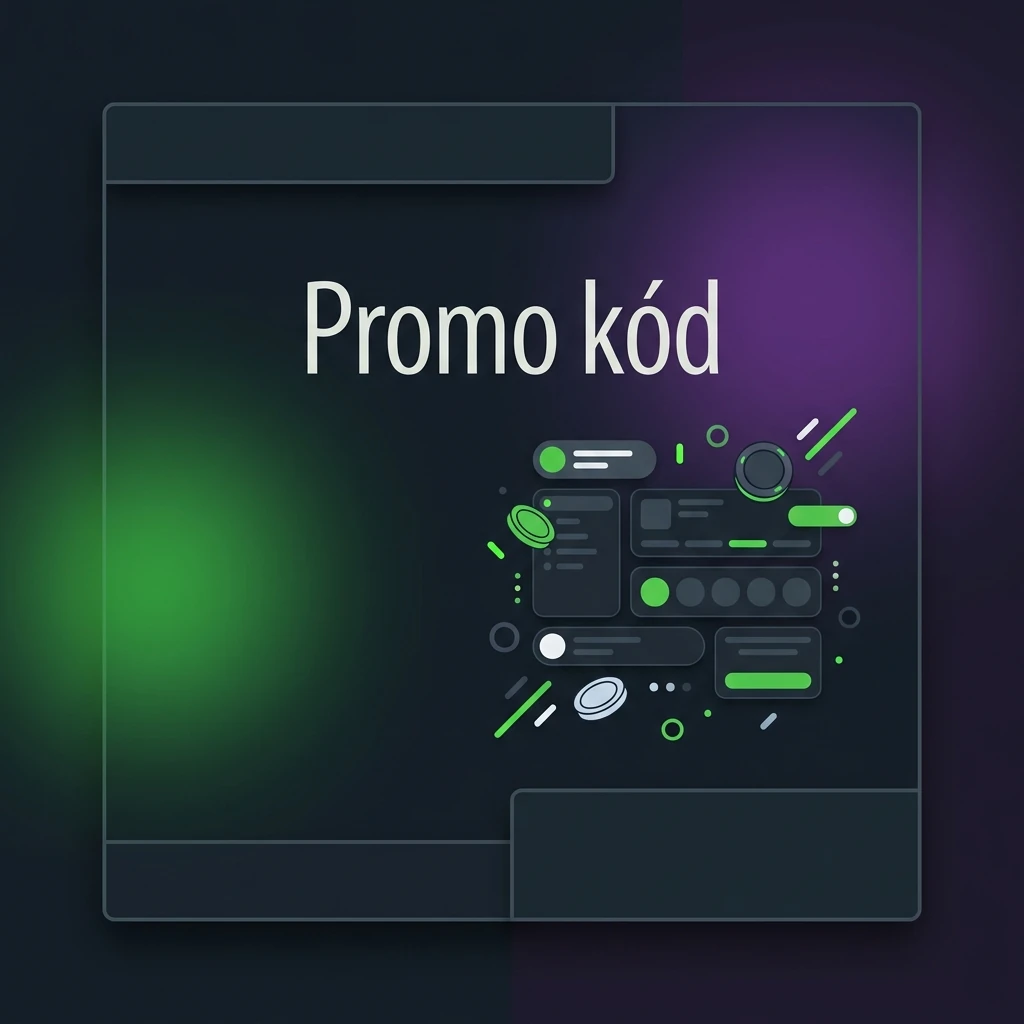 Promo kód