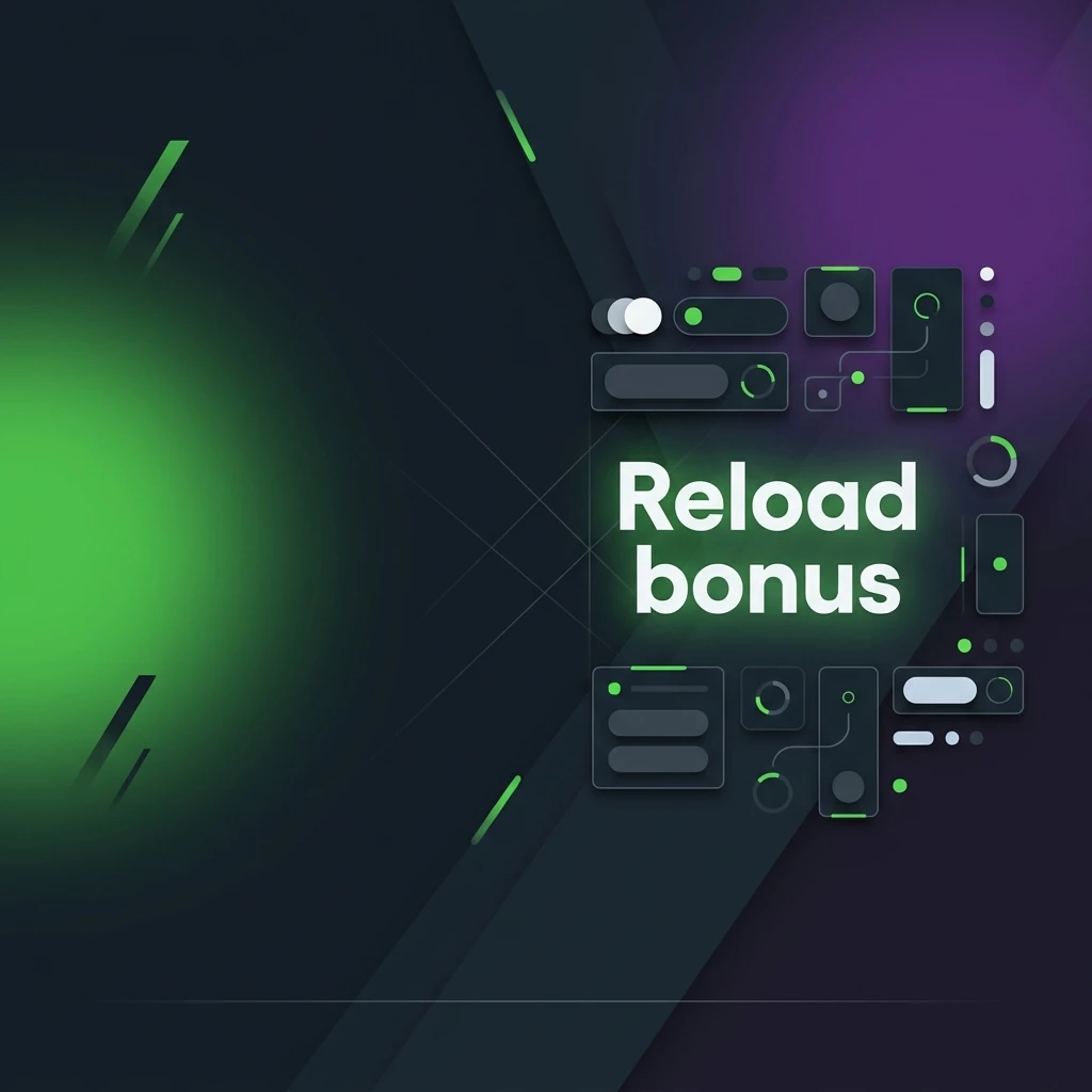 Reload bonus